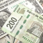 Dólar se fortalece y alcanza los 17.09 pesos en México